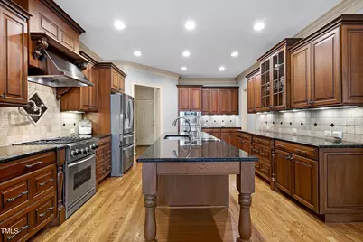 3740 Westbury Lake Drive, Raleigh, NC 27603 - Photo 16