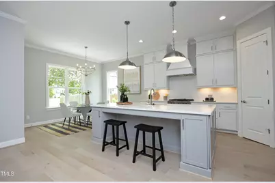 812 Willow Tower Court, Rolesville, NC 27571 - Photo 12