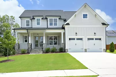 812 Willow Tower Court, Rolesville, NC 27571 - Photo 1