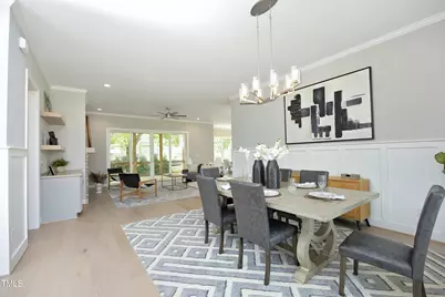 812 Willow Tower Court, Rolesville, NC 27571 - Photo 6