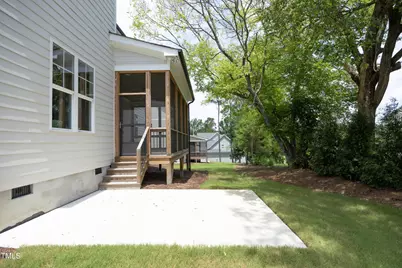 812 Willow Tower Court, Rolesville, NC 27571 - Photo 38