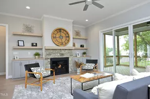 812 Willow Tower Ct, Rolesville, NC 27571 - Photo 8