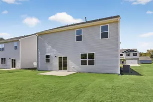 104 Lone Star Dr, Lillington, NC 27546 - Photo 36