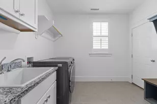 3318 Mission Olive Pl, Apex, NC 27562 - Photo 30