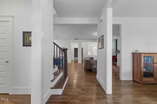 3318 Mission Olive Pl, Apex, NC 27562 - Photo 4