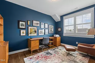 3318 Mission Olive Pl, Apex, NC 27562 - Photo 24