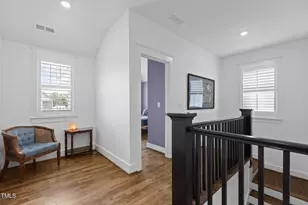 3318 Mission Olive Pl, Apex, NC 27562 - Photo 16