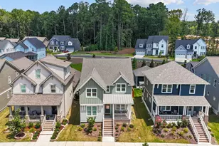 3318 Mission Olive Pl, Apex, NC 27562 - Photo 34