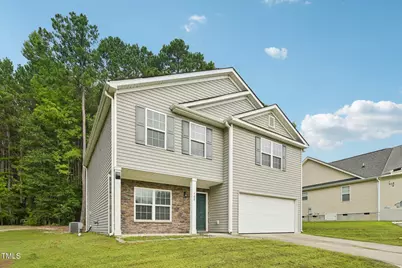 700 Quail Court, Creedmoor, NC 27522 - Photo 2