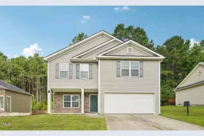 700 Quail Court, Creedmoor, NC 27522 - Photo 1