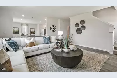 101 Pantaneiro Way, Wake Forest, NC 27587 - Photo 10