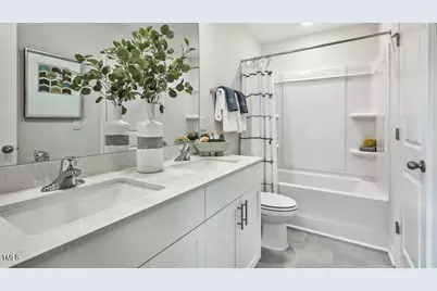 101 Pantaneiro Way, Wake Forest, NC 27587 - Photo 30