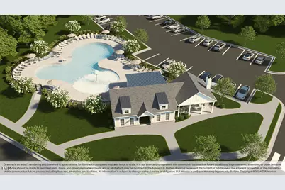 101 Pantaneiro Way, Wake Forest, NC 27587 - Photo 38