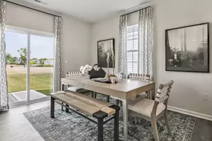 101 Pantaneiro Wy, Wake Forest, NC 27587 - Photo 16