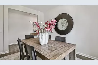 101 Pantaneiro Way, Wake Forest, NC 27587 - Photo 6