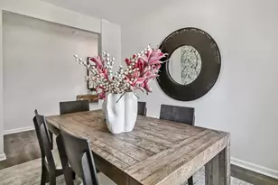 101 Pantaneiro Wy, Wake Forest, NC 27587 - Photo 6