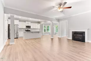 452 Cedar Pond Ct, Knightdale, NC 27545 - Photo 6