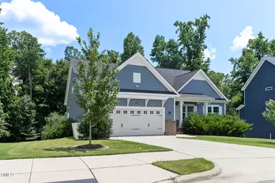 452 Cedar Pond Court, Knightdale, NC 27545 - Photo 2