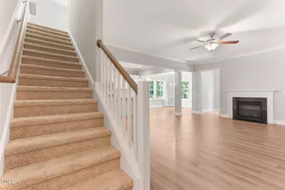 452 Cedar Pond Court, Knightdale, NC 27545 - Photo 4