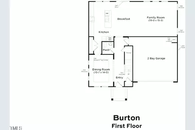 625 Hipwood Drive, Zebulon, NC 27597 - Photo 24