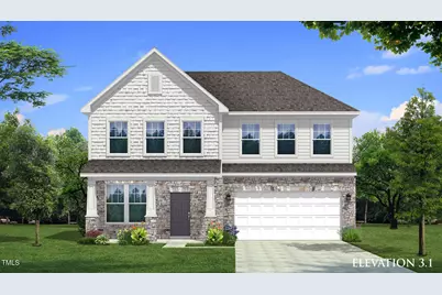 625 Hipwood Drive, Zebulon, NC 27597 - Photo 26