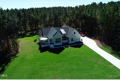 30 Harvest View Way, Franklinton, NC 27525 - Photo 4