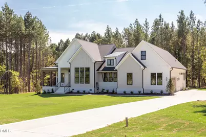 30 Harvest View Way, Franklinton, NC 27525 - Photo 2