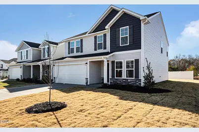 12 E Emily Gardens Drive, Selma, NC 27576 - Photo 2