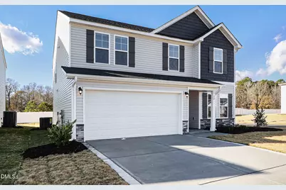 12 E Emily Gardens Drive, Selma, NC 27576 - Photo 4