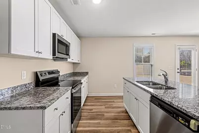 12 E Emily Gardens Drive, Selma, NC 27576 - Photo 18