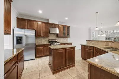 5119 Orabelle Court, Raleigh, NC 27606 - Photo 6