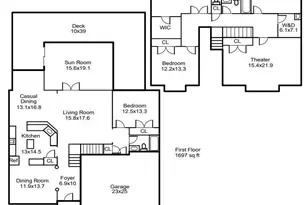 5119 Orabelle Ct, Raleigh, NC 27606 - Photo 32