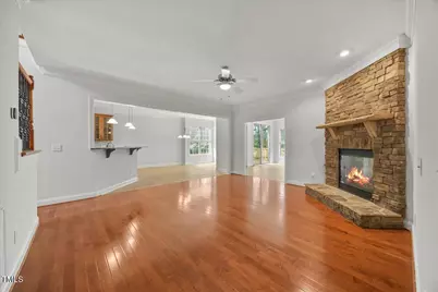 5119 Orabelle Court, Raleigh, NC 27606 - Photo 12