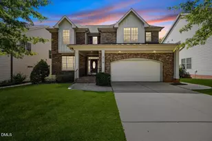 5119 Orabelle Ct, Raleigh, NC 27606 - Photo 2