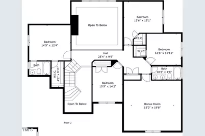 205 Landreth Court, Durham, NC 27713 - Photo 8