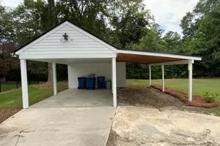 1101 W Divine St, Dunn, NC 28334 - Photo 30