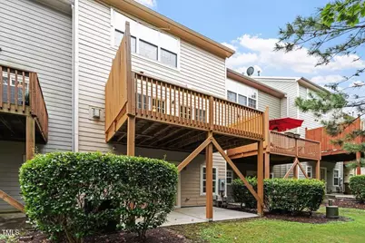 234 Linden Park Lane, Cary, NC 27519 - Photo 28