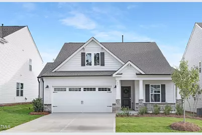 641 Bent Willow Drive #128, Clayton, NC 27527 - Photo 1