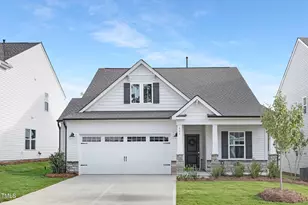 641 Bent Willow Dr, Clayton, NC 27527 - Photo 1