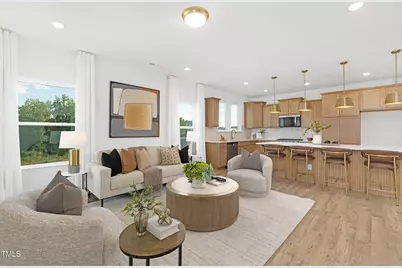 641 Bent Willow Drive #128, Clayton, NC 27527 - Photo 10