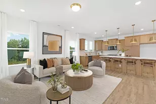 641 Bent Willow Dr, Clayton, NC 27527 - Photo 10