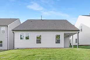 641 Bent Willow Dr, Clayton, NC 27527 - Photo 22