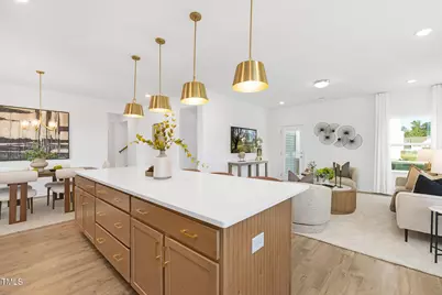 641 Bent Willow Drive #128, Clayton, NC 27527 - Photo 6