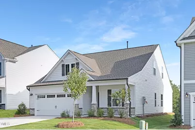 641 Bent Willow Drive #128, Clayton, NC 27527 - Photo 2