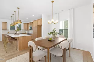 641 Bent Willow Dr, Clayton, NC 27527 - Photo 8