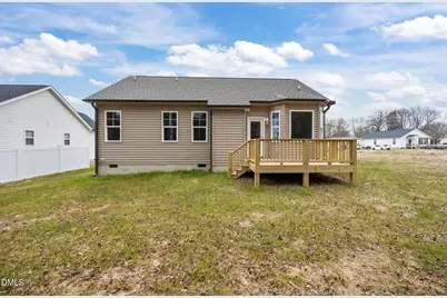 127 Daniel Street, Oxford, NC 27565 - Photo 14