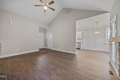 127 Daniel Street, Oxford, NC 27565 - Photo 4