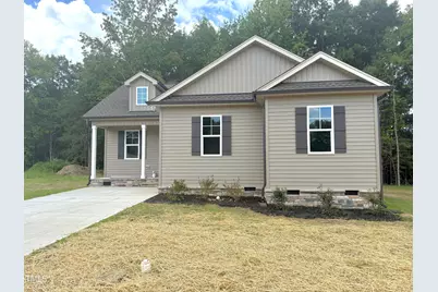 127 Daniel Street, Oxford, NC 27565 - Photo 8