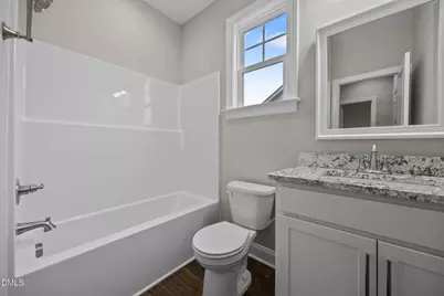 127 Daniel Street, Oxford, NC 27565 - Photo 12