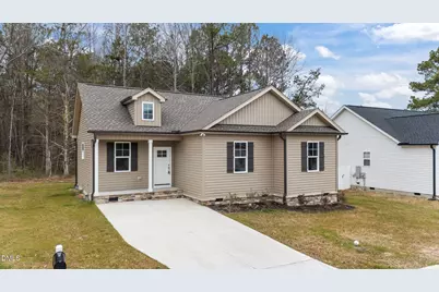 127 Daniel Street, Oxford, NC 27565 - Photo 1